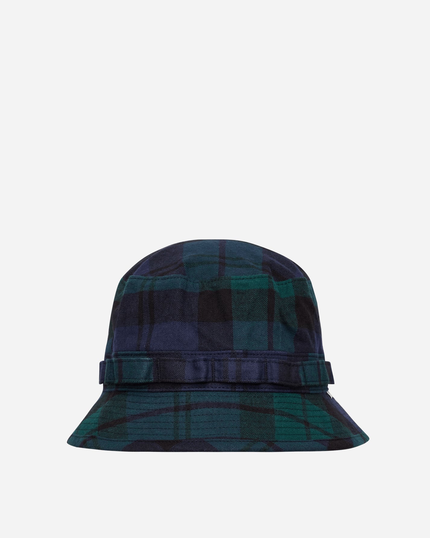 Wtaps Jungle 01 Hat Green Hats Bucket 222HCDT-HT12 GR