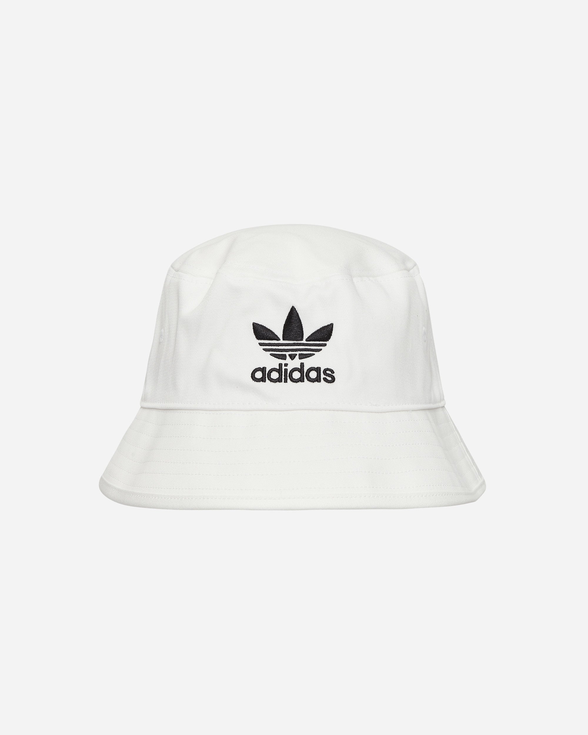 adidas Originals Bucket Hat Ac White Hats Bucket FQ4641
