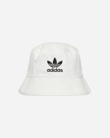 adidas Originals Bucket Hat Ac White Hats Bucket FQ4641