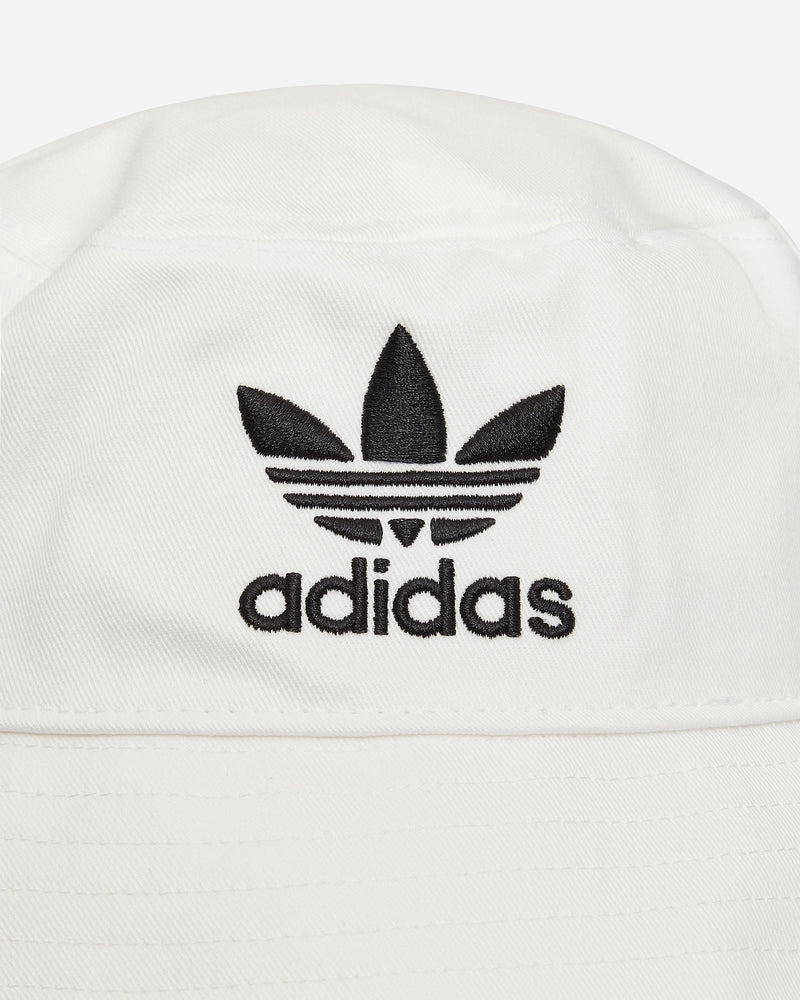 adidas Originals Bucket Hat Ac White Hats Bucket FQ4641